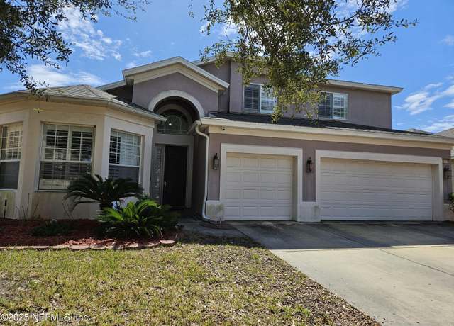 Property at 8252 Hedgewood Dr, Jacksonville, FL 32216, 4 beds, 2.5 baths