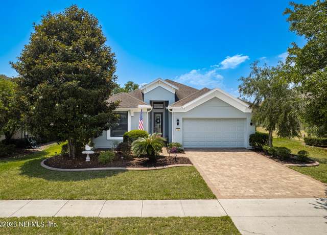 Property at 646 River Run Blvd, Ponte Vedra, FL 32081, 2 beds, 2 baths