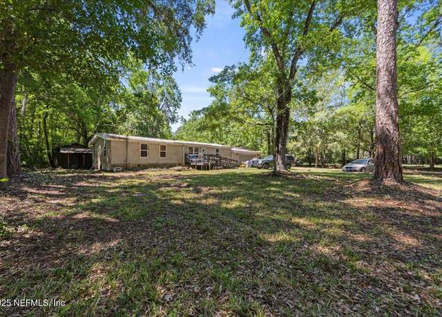 Property at 798 Worth Rd, St. Johns, FL 32259, 3 beds, 2 baths