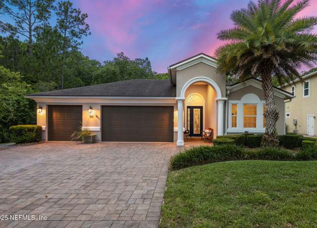 Property at 182 Tarpon Bay Ct, Ponte Vedra, FL 32081, 3 beds, 2 baths