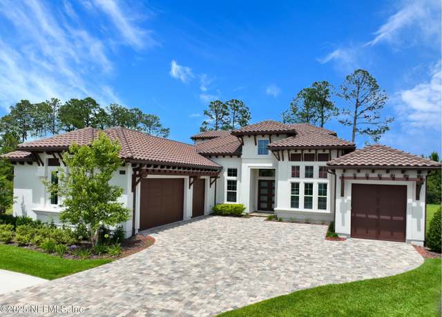 Property at 2823 Cassia Ln, Jacksonville, FL 32246, 5 beds, 4.5 baths