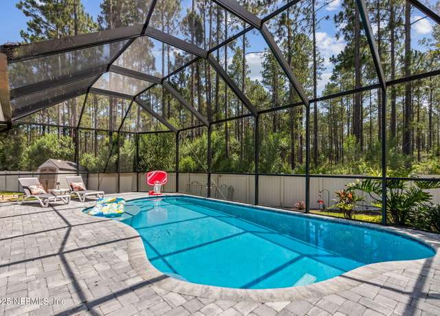 Property at 207 Hertford Bridge Way, St. Johns, FL 32259, 4 beds, 3 baths