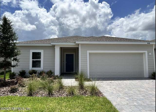 Property at 8125 Archibald Ter, Jacksonville, FL 32219, 4 beds, 3 baths