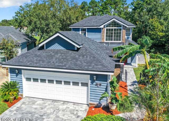 Property at 114 Bay Hill Ct, Ponte Vedra Beach, FL 32082, 3 beds, 2.5 baths