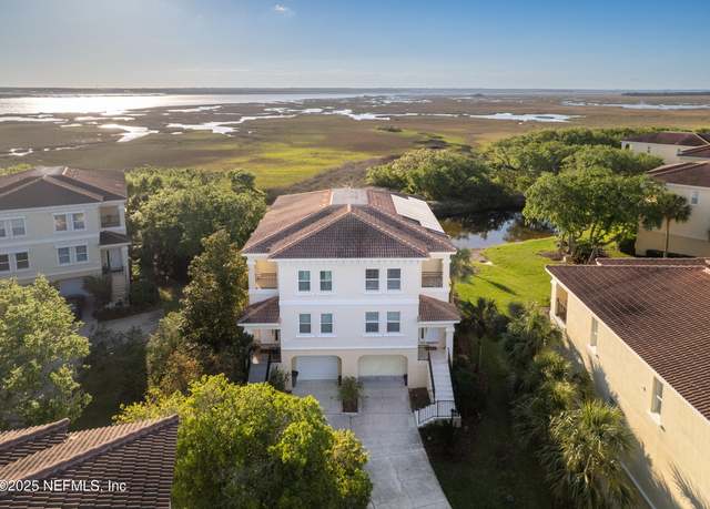Property at 2102 Windjammer Ln, St. Augustine, FL 32084, 3 beds, 3.5 baths