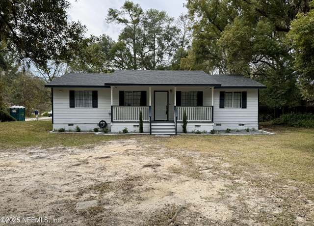 Property at 2045 Wright Ave, Jacksonville, FL 32207, 4 beds, 2 baths