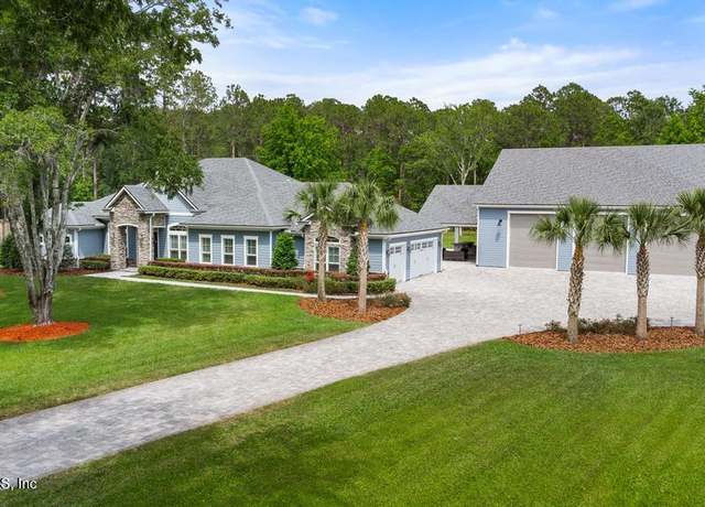 Property at 14121 Denton Rd, Jacksonville, FL 32226, 3 beds, 3 baths