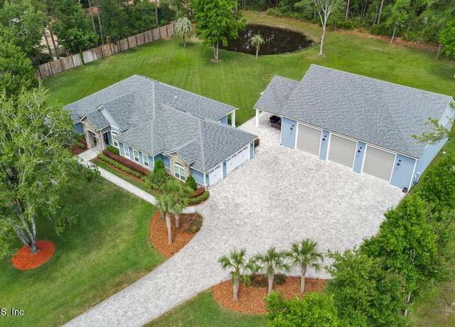 Property at 14121 Denton Rd, Jacksonville, FL 32226, 3 beds, 3 baths