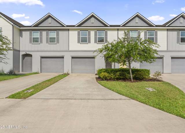 Property at 10553 Madrone Cove Ct #46, Jacksonville, FL 32218, 3 beds, 2.5 baths