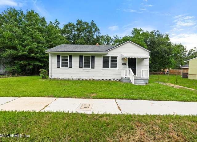 Property at 3125 3rd St Cir S, Jacksonville, FL 32254, 3 beds, 2 baths