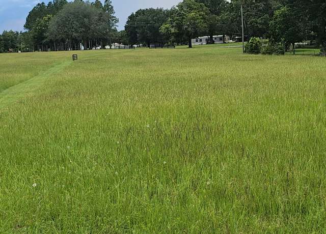 Property at PARCEL 1 County Road 121, Hilliard, FL 32046