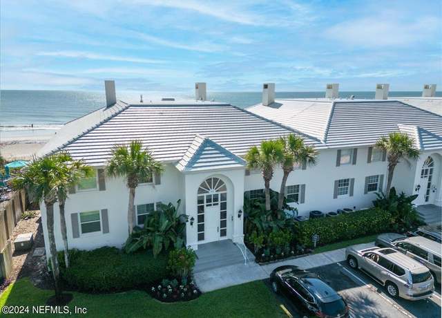 Property at 621 Ponte Vedra Blvd #621C, Ponte Vedra Beach, FL 32082, 3 beds, 3 baths