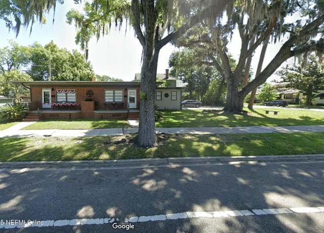 Property at 1751 Dancy St, Jacksonville, FL 32205, 3 beds, 3 baths