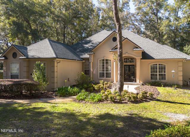 Property at 3688 St Andrews Ct, Green Cove Springs, FL 32043, 4 beds, 3 baths