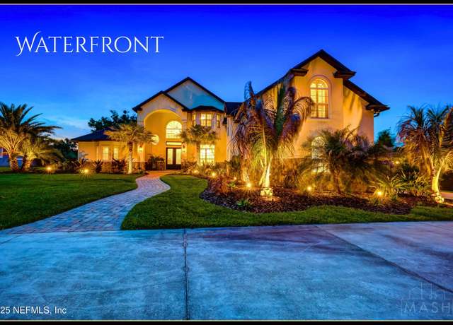 Property at 2599 River Enclave Ln, Jacksonville, FL 32226, 4 beds, 5.5 baths
