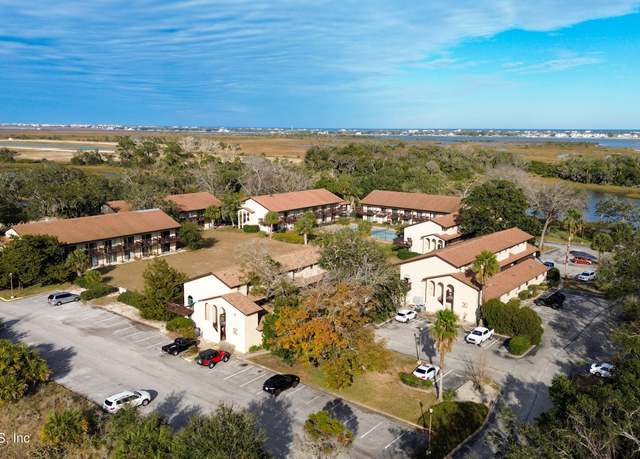 Property at 1255 Ponce Island Dr #F-773, St. Augustine, FL 32084, 1 bed, 1 bath