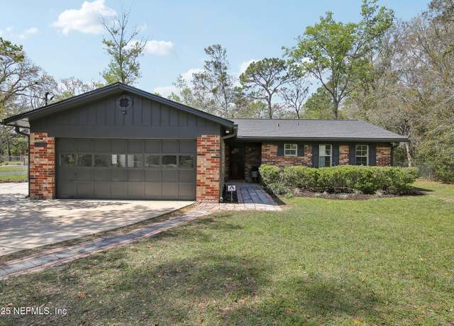 Property at 8138 Westport Rd, Jacksonville, FL 32244, 3 beds, 2 baths