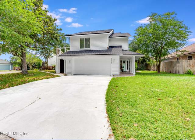 Property at 5018 Havenwood Oaks Ter, Jacksonville, FL 32244, 4 beds, 3 baths