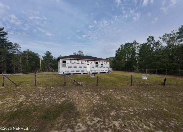 Property at 7186 Wesleyan Dr, Keystone Heights, FL 32656, 3 beds, 2 baths