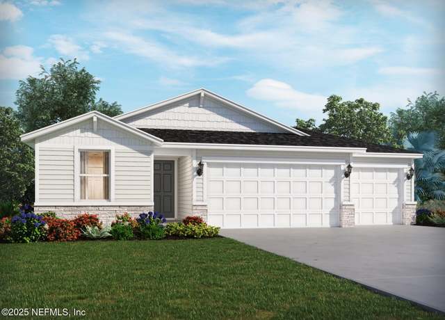 Property at 12654 Senbay Ct, Jacksonville, FL 32218, 4 beds, 3 baths