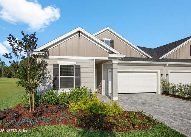 Property at 439 Hasler Ave, St. Johns, FL 32092, 3 beds, 2 baths