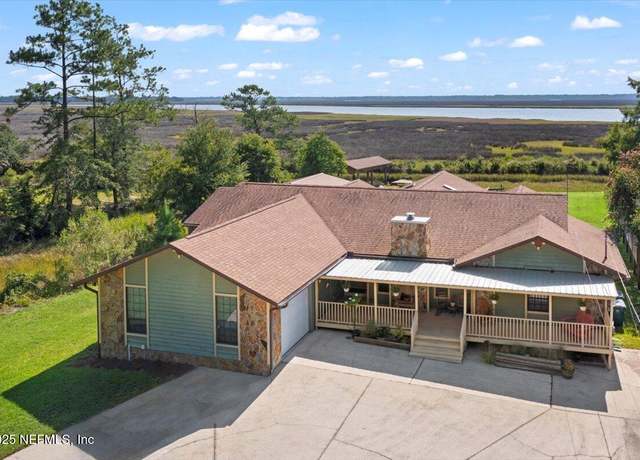 Property at 1163 Eagle Bend Ct, Jacksonville, FL 32226, 4 beds, 3 baths