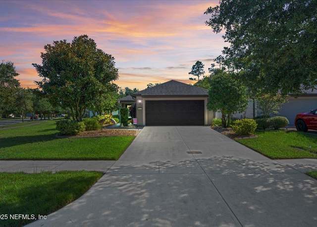 Property at 22 Fairhaven Glen Trl, Ponte Vedra, FL 32081, 2 beds, 2 baths