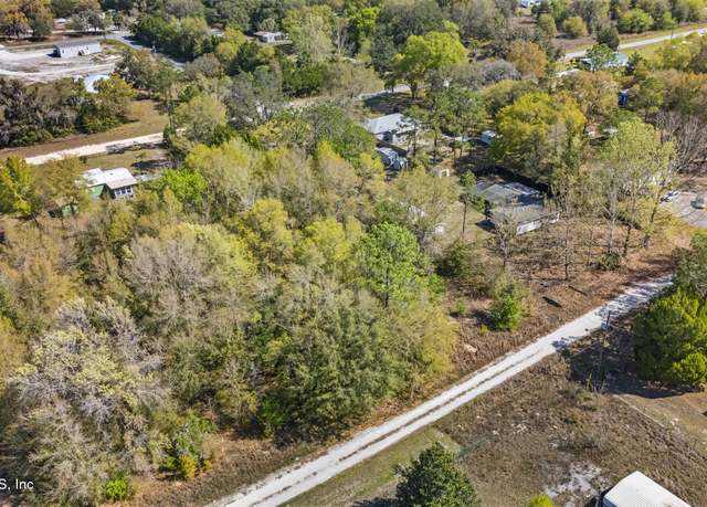 Property at 124 Ambrose Ave, Satsuma, FL 32189