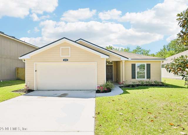 Property at 3292 Canyon Falls Dr, Green Cove Springs, FL 32043, 3 beds, 2 baths