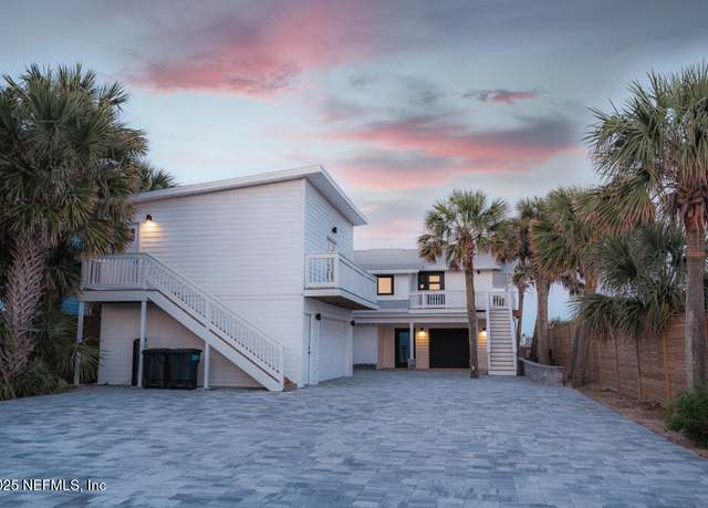 Property at 2818 Coastal Hwy, St. Augustine, FL 32084, 4 beds, 3.5 baths