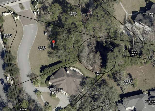 Property at 0 Shining Oak Ct, Jacksonville, FL 32217
