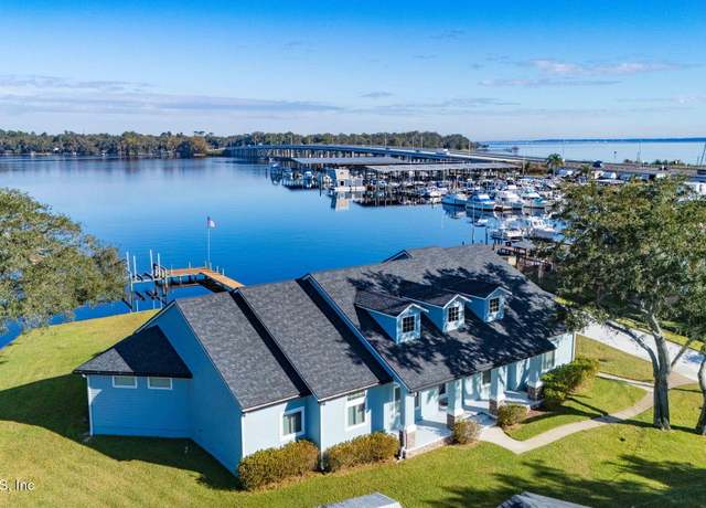 Property at 487 Creighton Rd, Fleming Island, FL 32003, 3 beds, 3 baths