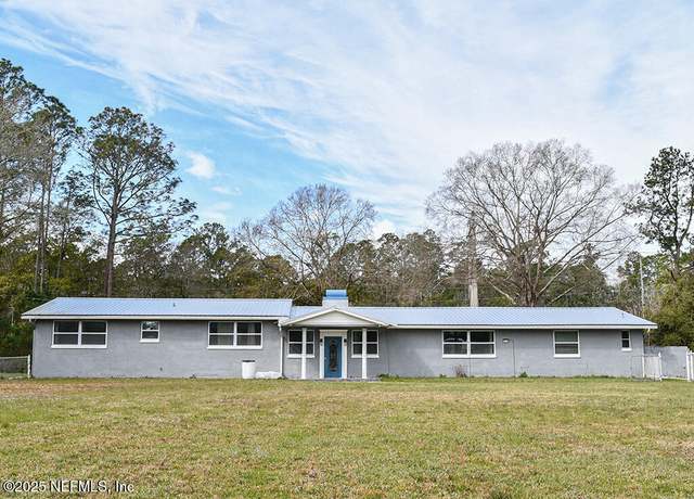 Property at 1528 Blair Rd, Jacksonville, FL 32221, 5 beds, 5 baths