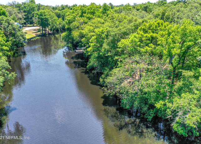 Property at 0 Banks Rd, Middleburg, FL 32068