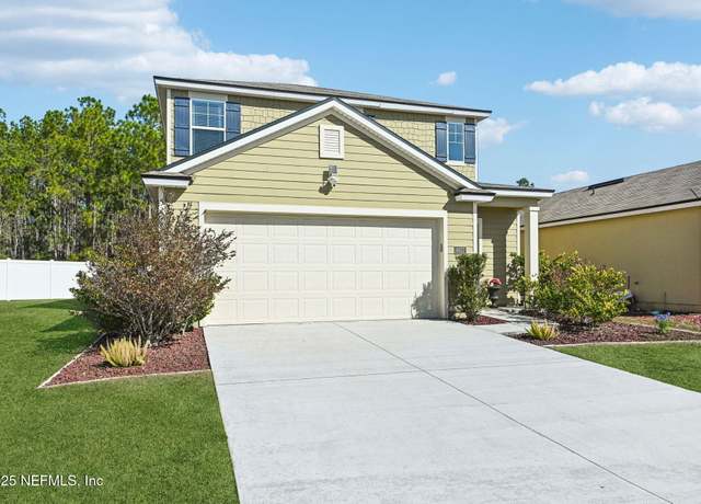 Property at 8017 Cape Fox Dr, Jacksonville, FL 32222, 3 beds, 2.5 baths
