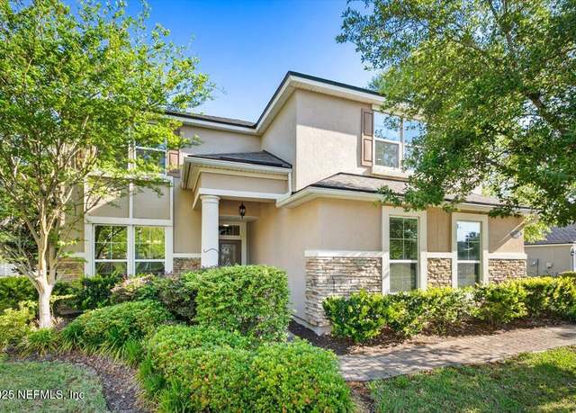 Property at 12198 Ridge Crossing Way, Jacksonville, FL 32226, 5 beds, 3.5 baths