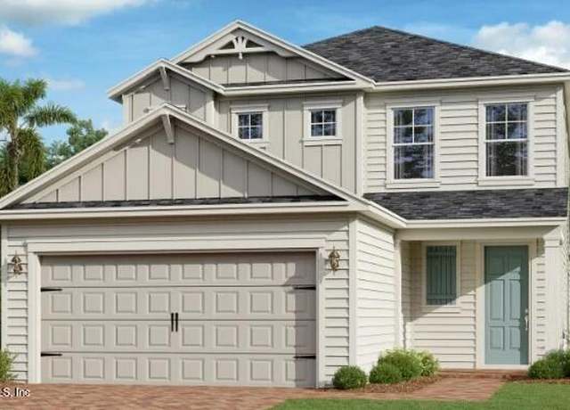 Property at 54 Giddings Way, St. Augustine, FL 32084, 4 beds, 3.5 baths