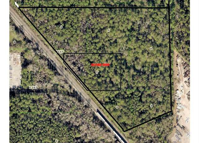 Property at 0 Union Heights Rd, Jacksonville, FL 32219