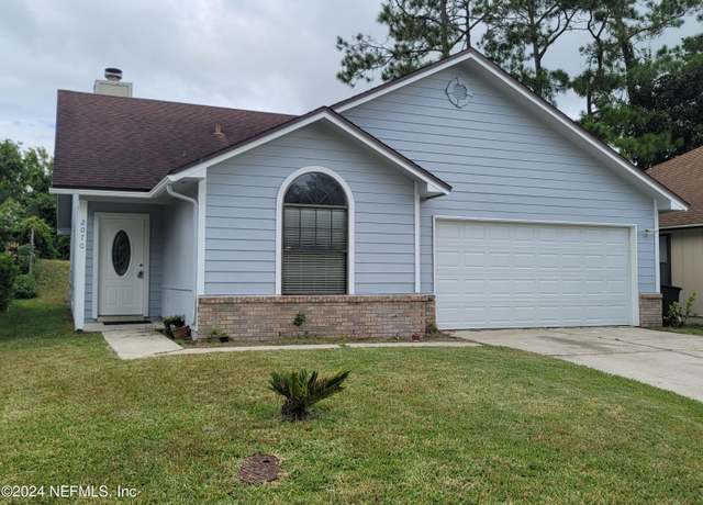 Property at 2070 Tanager Dr, Orange Park, FL 32073, 2 beds, 2 baths