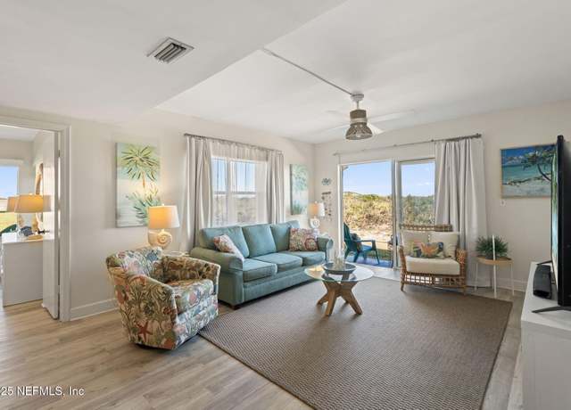 Property at 5930 A1a S #12A, St. Augustine, FL 32080, 2 beds, 2 baths