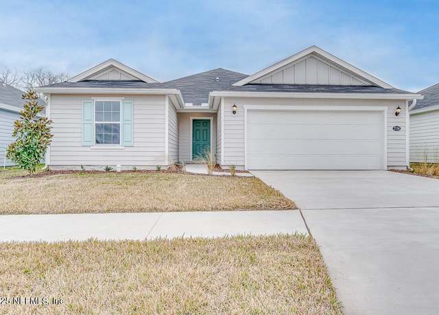 Property at 7134 Hawkes Bend St, Jacksonville, FL 32219, 4 beds, 2 baths