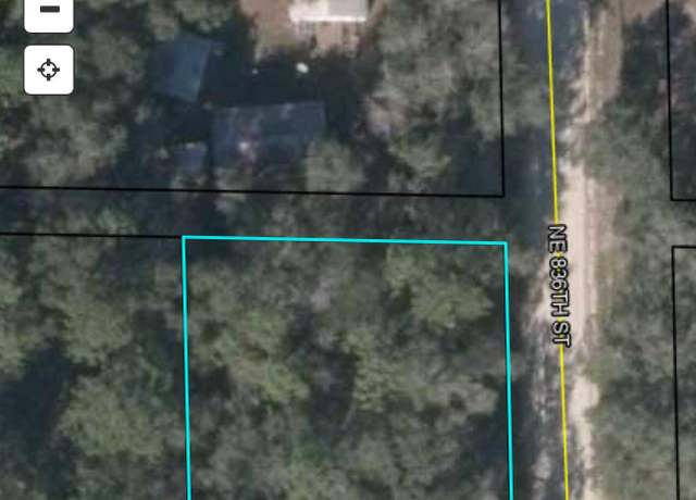 Property at 0 Unassigned, Cross City, FL 32648