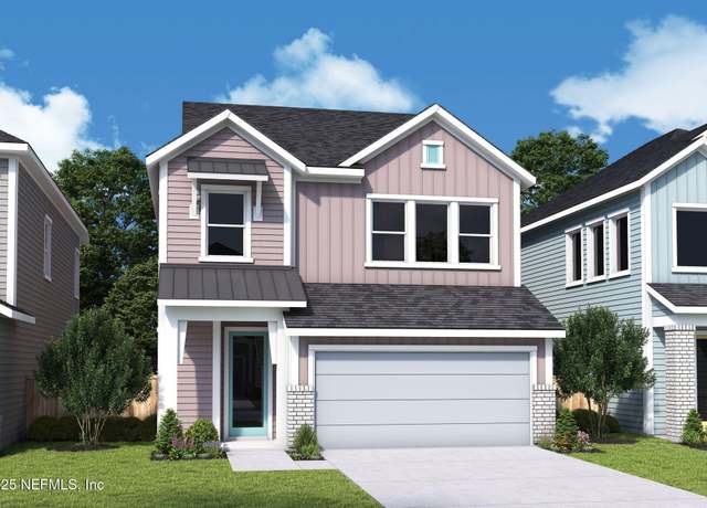 Property at 11397 Catalyst Rd, Jacksonville, FL 32256, 4 beds, 3.5 baths