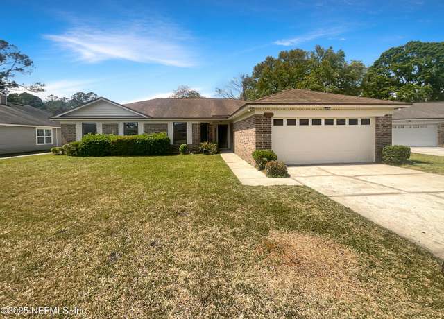 Property at 11472 Daytona Ct, Jacksonville, FL 32218, 3 beds, 2 baths