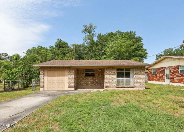 Property at 814 Greeland Ave, Jacksonville, FL 32221, 3 beds, 2 baths