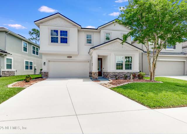 Property at 15169 Russell Bridge Dr, Jacksonville, FL 32259, 5 beds, 3 baths