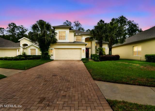 Property at 9197 Sweet Berry Ct, Jacksonville, FL 32256, 3 beds, 2.5 baths