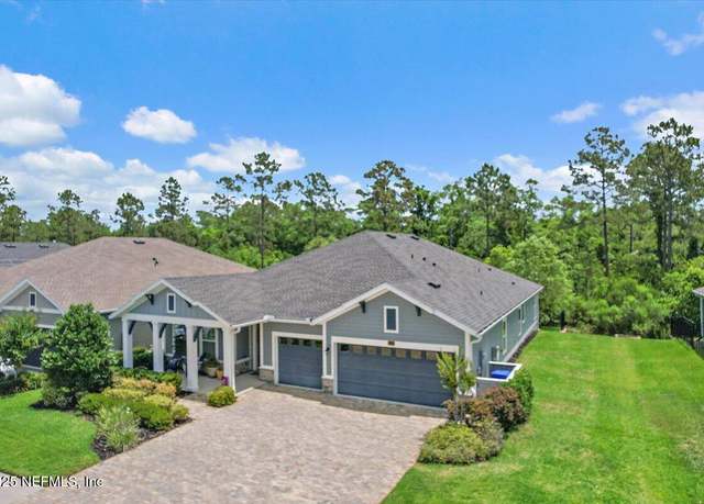 Property at 169 Rivercliff Trl, St. Augustine, FL 32092, 4 beds, 3 baths