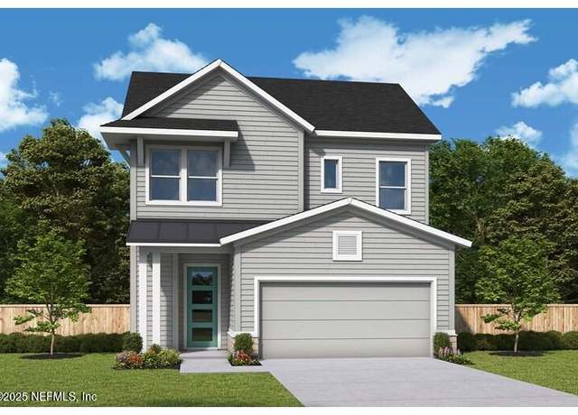 Property at 120 Mariana Island Dr, St. Augustine, FL 32092, 4 beds, 2.5 baths