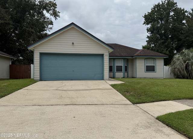 Property at 1810 Dahlia Ct, Middleburg, FL 32068, 3 beds, 2 baths